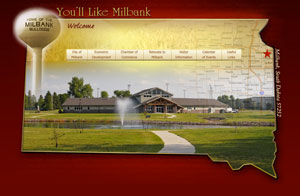 Milbank Area Chamber of Commerce